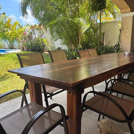 Magnifica Villa Palmeras Pok Ta Pok Zona Hotelera Cancun Cancún Exterior foto