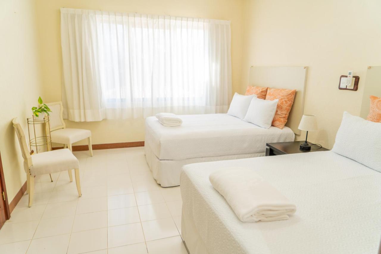 Magnifica Villa Palmeras Pok Ta Pok Zona Hotelera Cancun Cancún Exterior foto