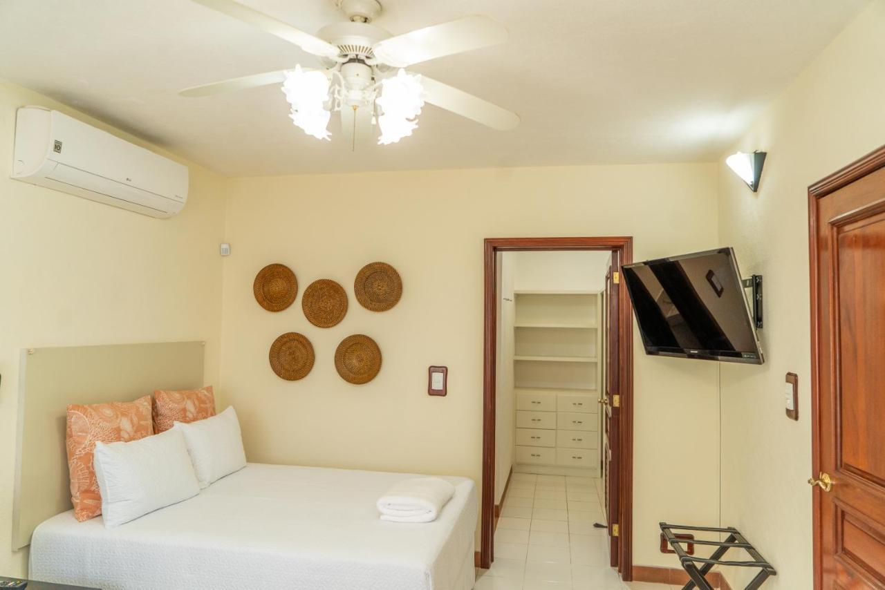 Magnifica Villa Palmeras Pok Ta Pok Zona Hotelera Cancun Cancún Exterior foto