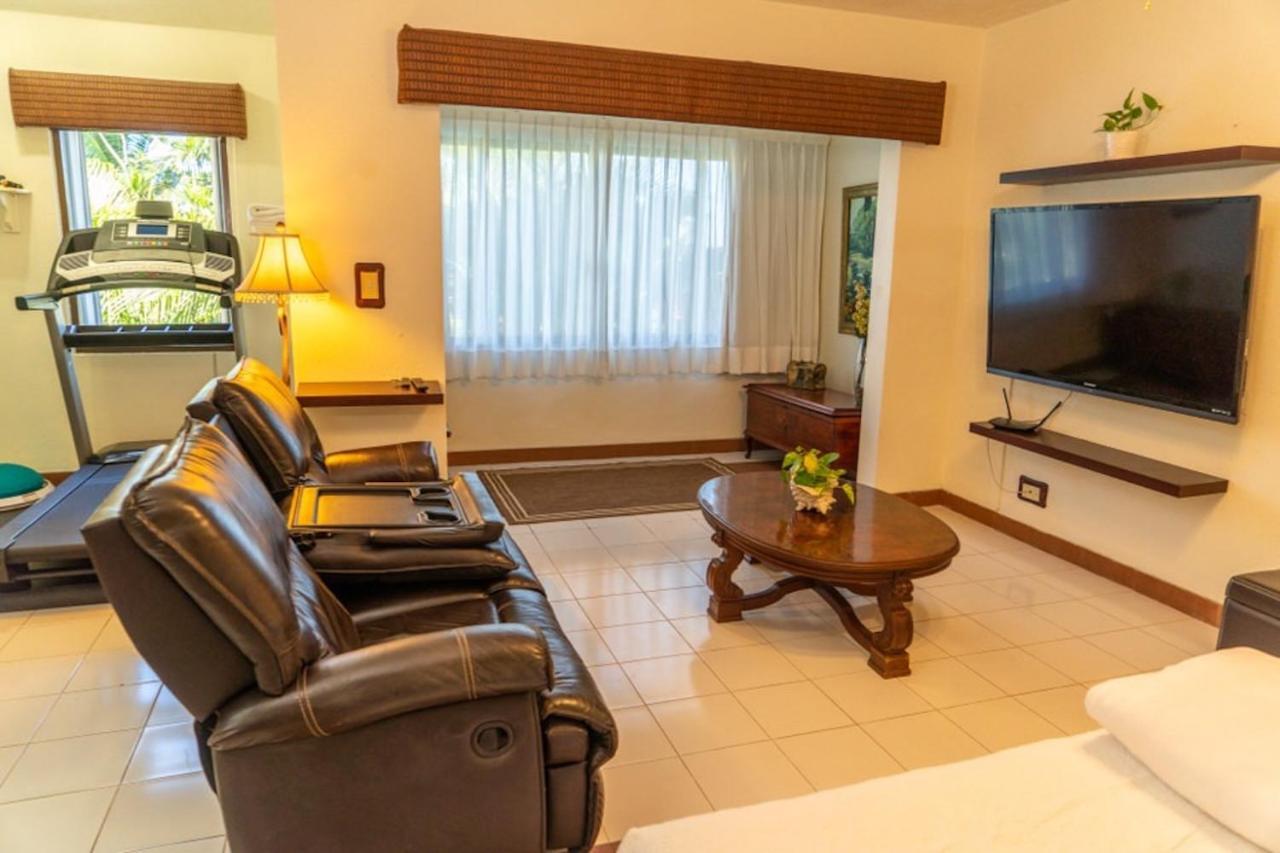 Magnifica Villa Palmeras Pok Ta Pok Zona Hotelera Cancun Cancún Exterior foto