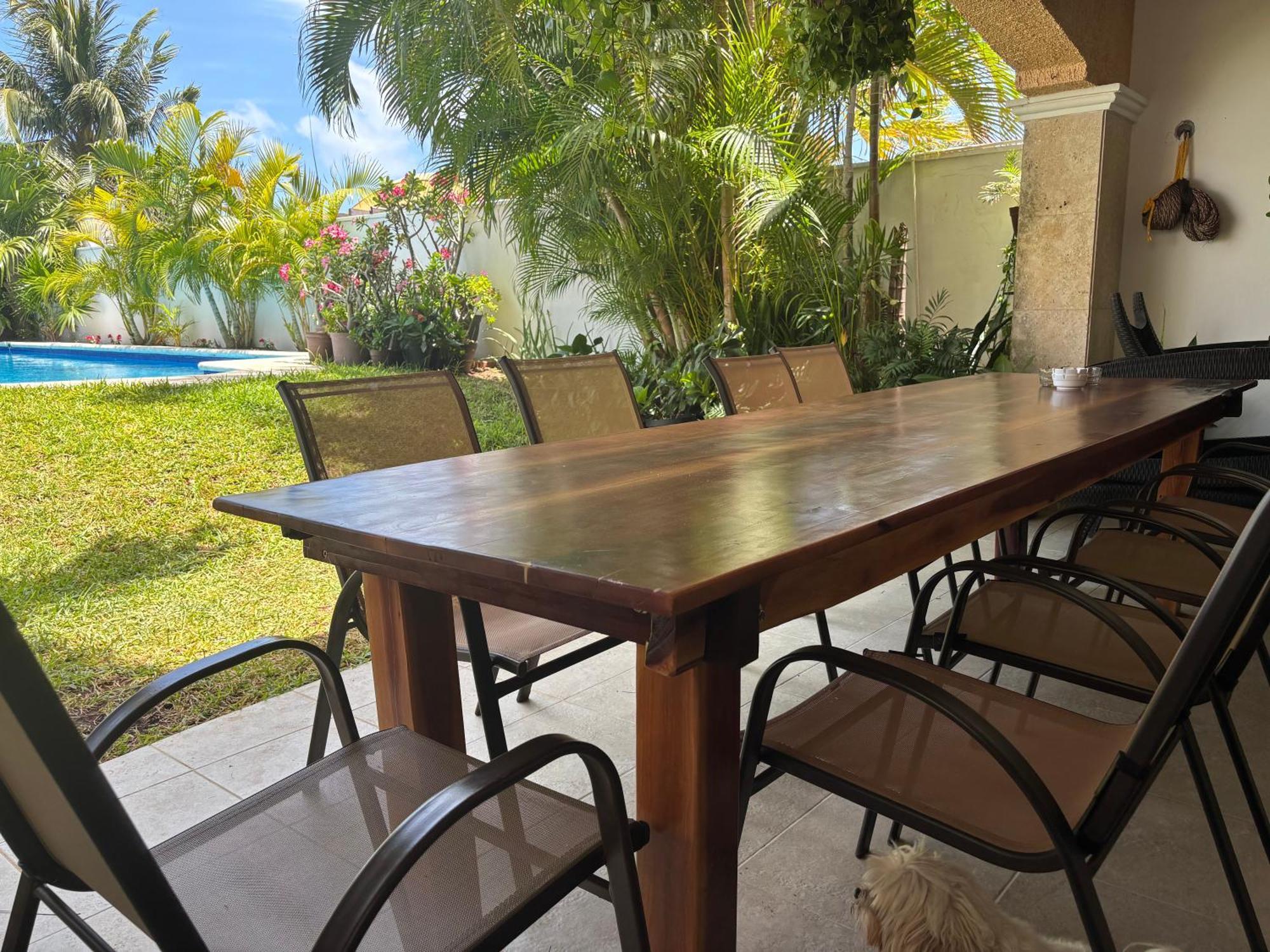 Magnifica Villa Palmeras Pok Ta Pok Zona Hotelera Cancun Cancún Exterior foto